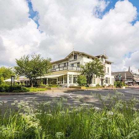 Hampshire Hotel - Avenarius رورلو المظهر الخارجي الصورة