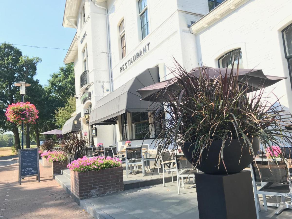 Hampshire Hotel - Avenarius رورلو المظهر الخارجي الصورة