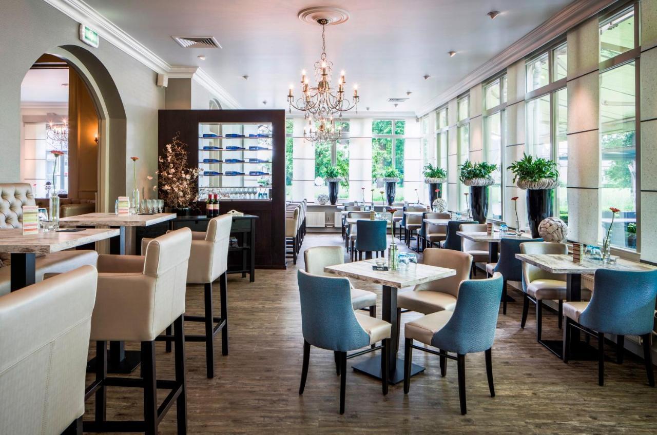 Hampshire Hotel - Avenarius رورلو المظهر الخارجي الصورة