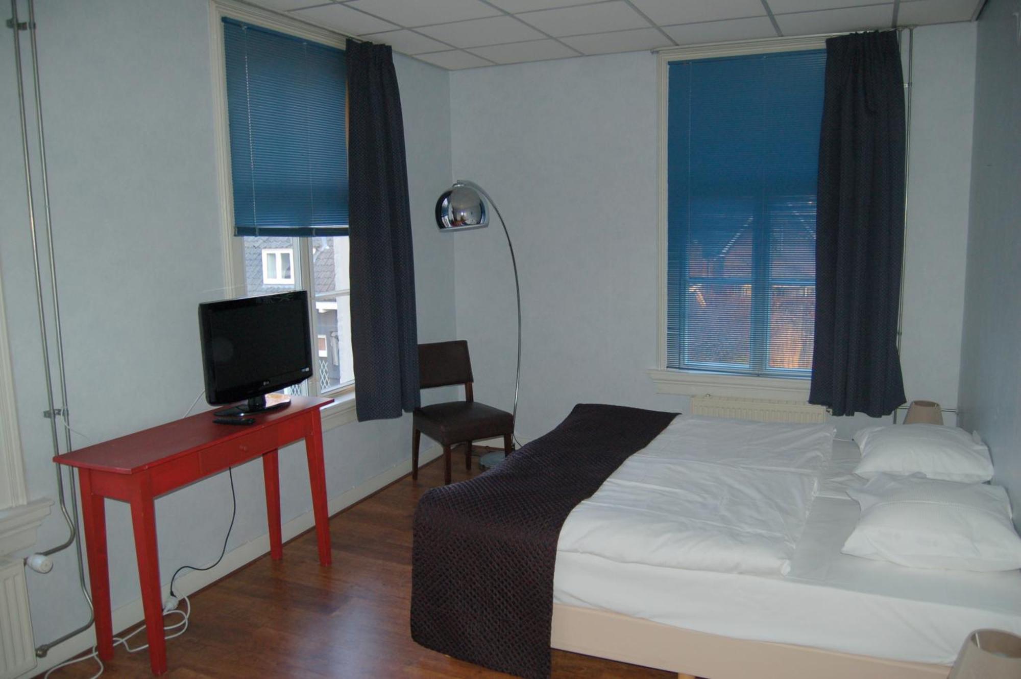 Hampshire Hotel - Avenarius رورلو المظهر الخارجي الصورة