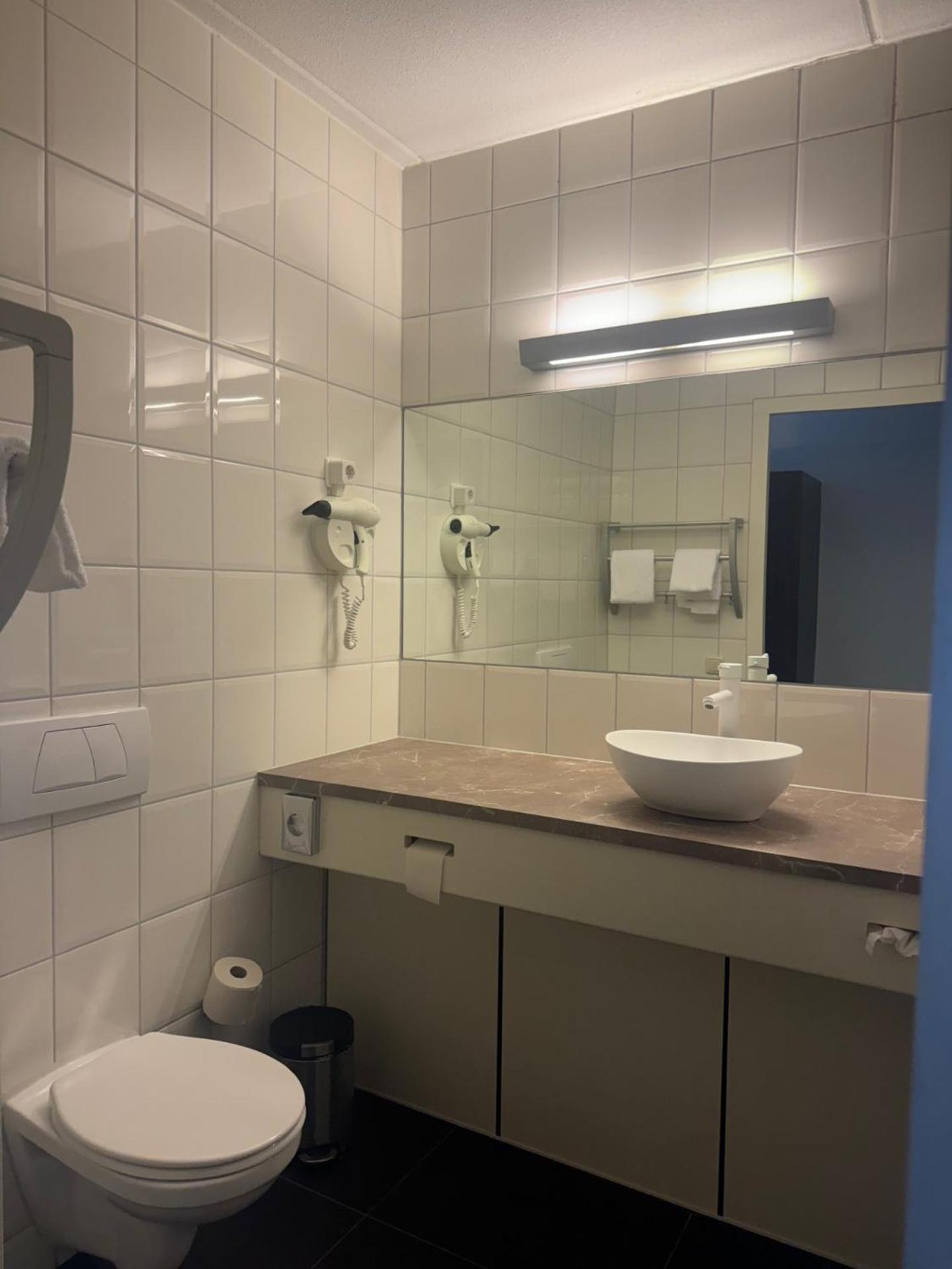 Hampshire Hotel - Avenarius رورلو المظهر الخارجي الصورة