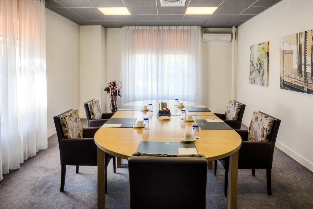 Hampshire Hotel - Avenarius رورلو المظهر الخارجي الصورة