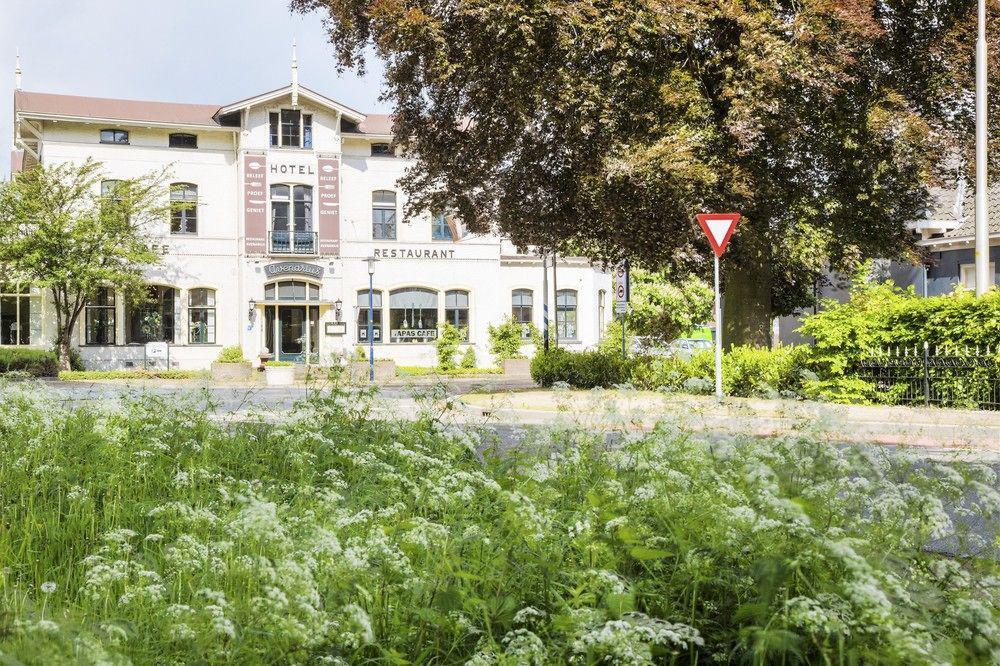 Hampshire Hotel - Avenarius رورلو المظهر الخارجي الصورة