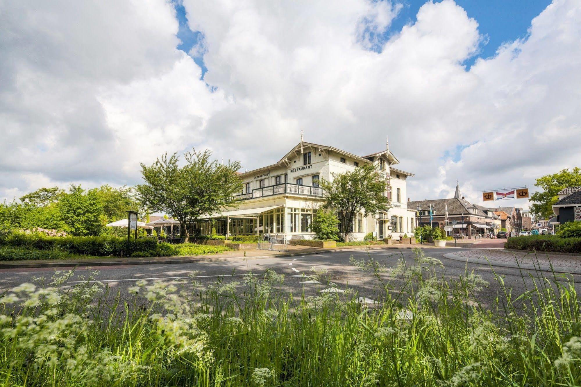 Hampshire Hotel - Avenarius رورلو المظهر الخارجي الصورة