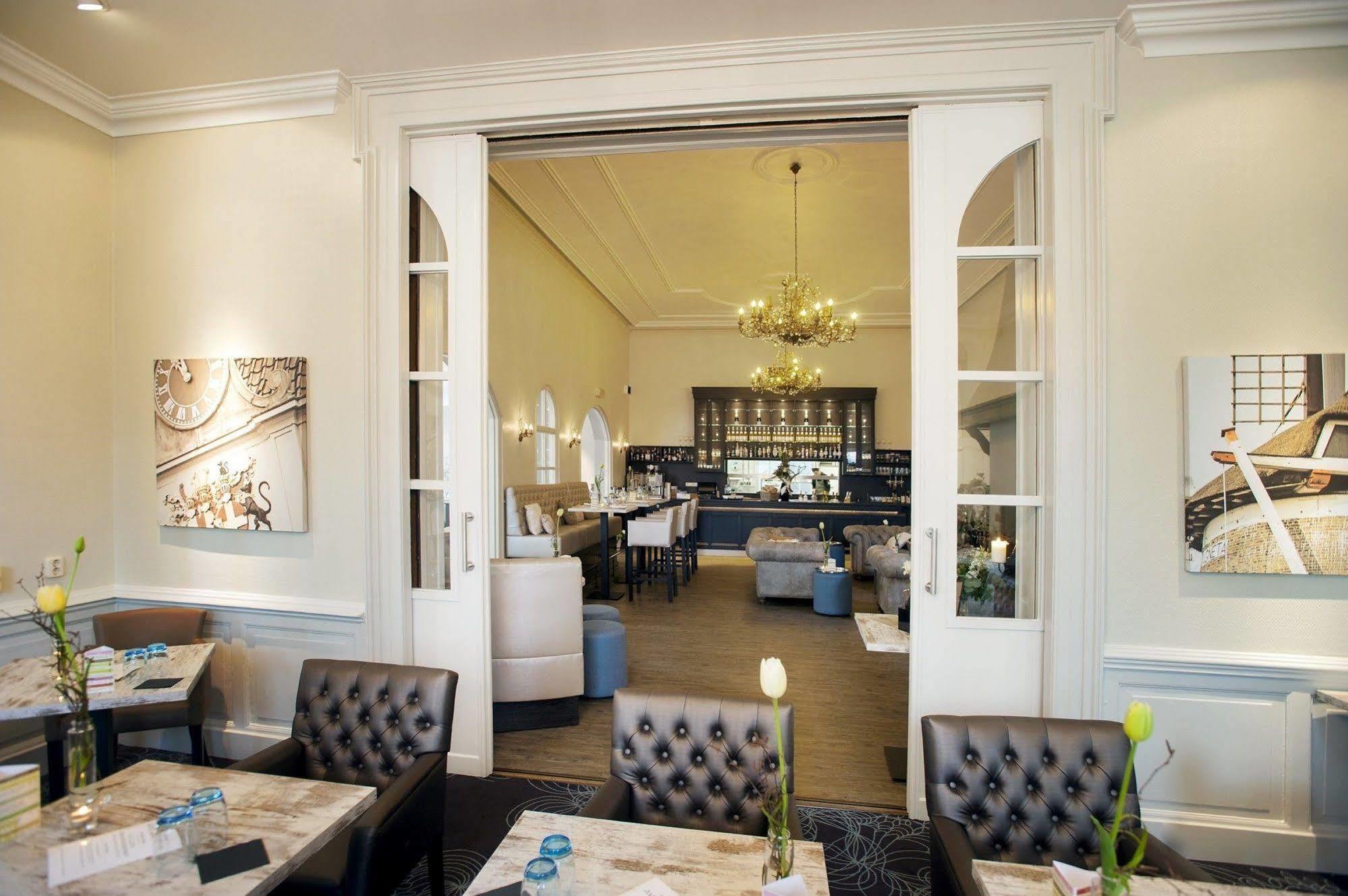 Hampshire Hotel - Avenarius رورلو المظهر الخارجي الصورة