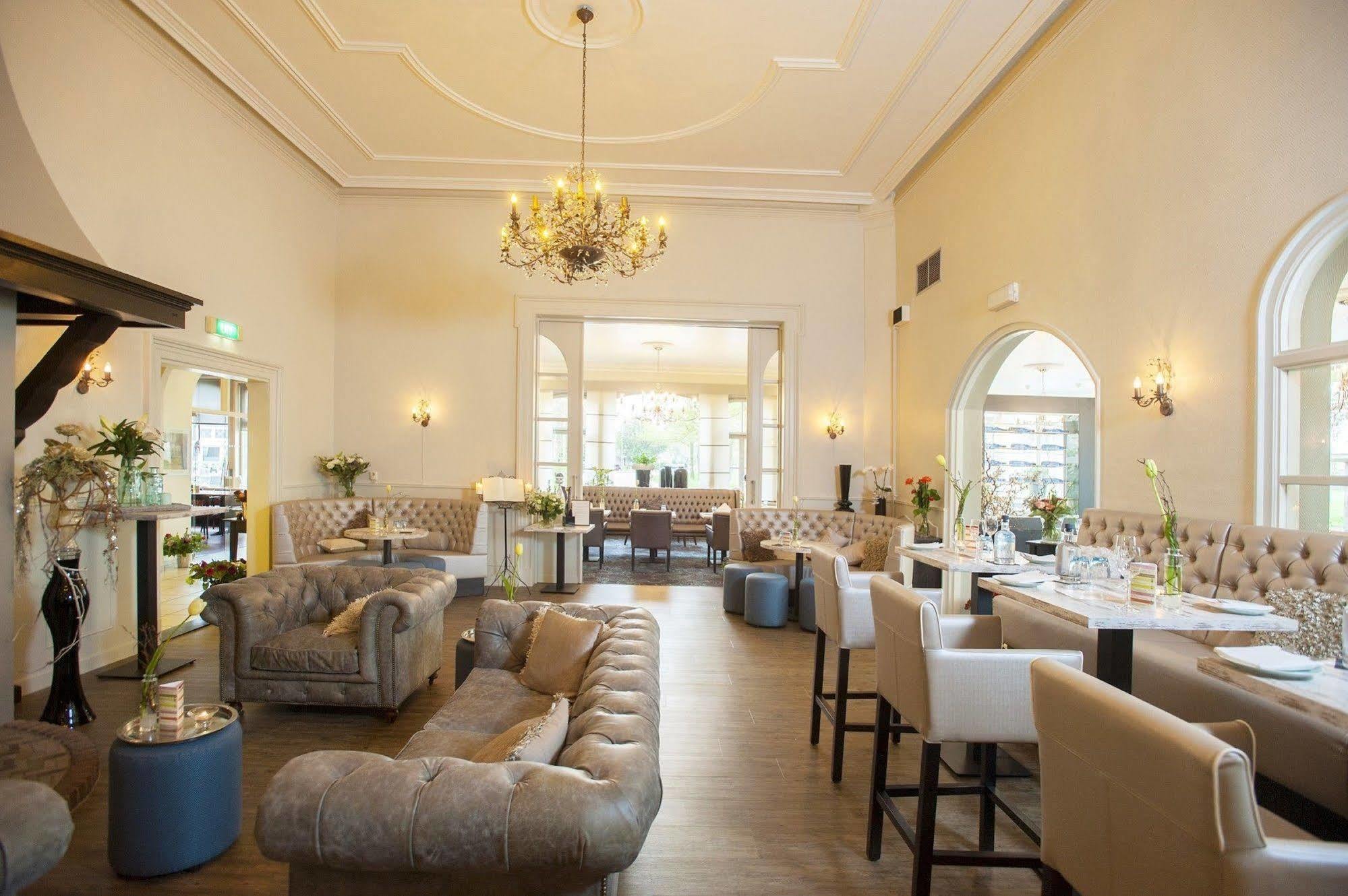 Hampshire Hotel - Avenarius رورلو المظهر الخارجي الصورة