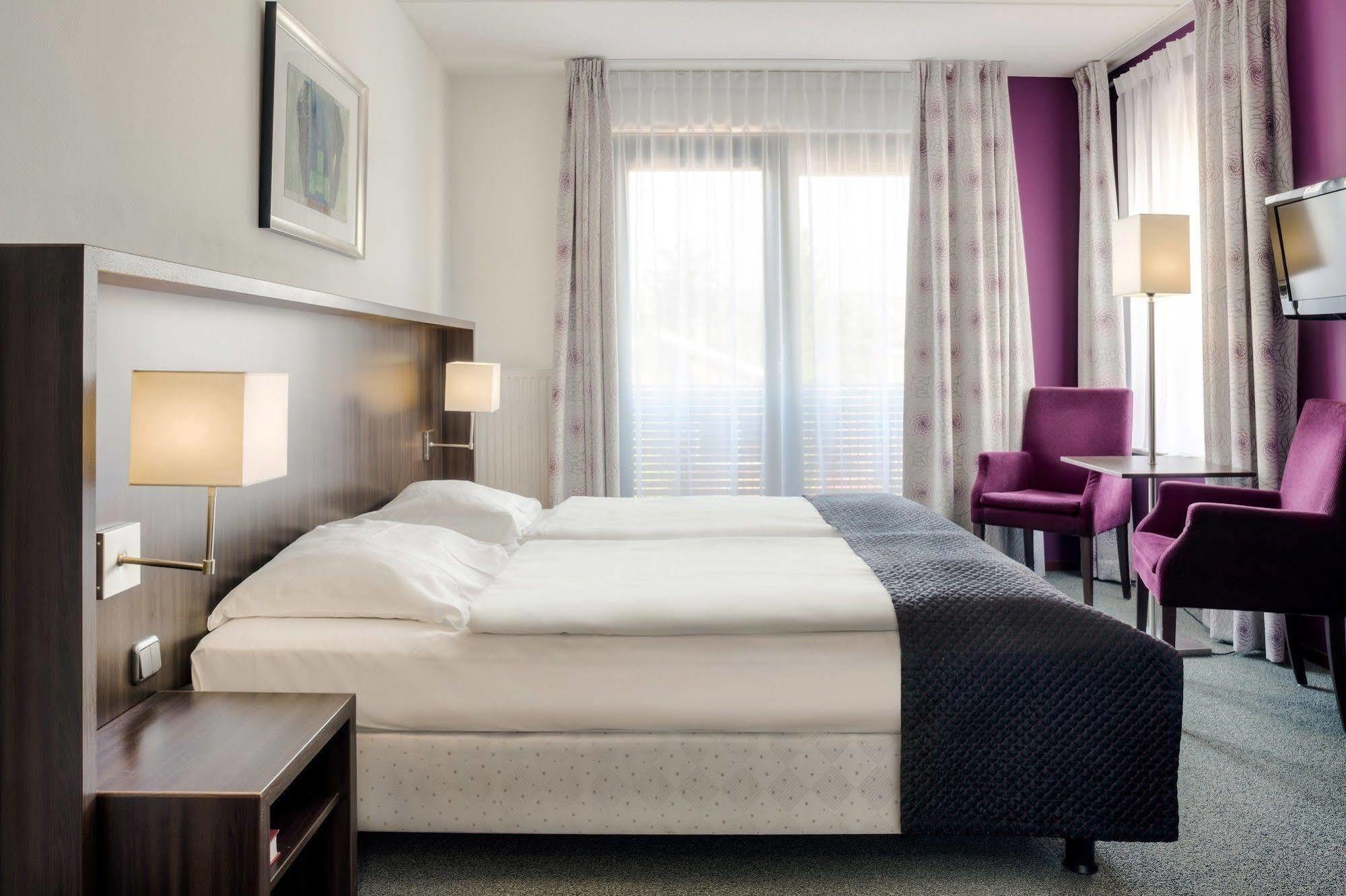 Hampshire Hotel - Avenarius رورلو المظهر الخارجي الصورة