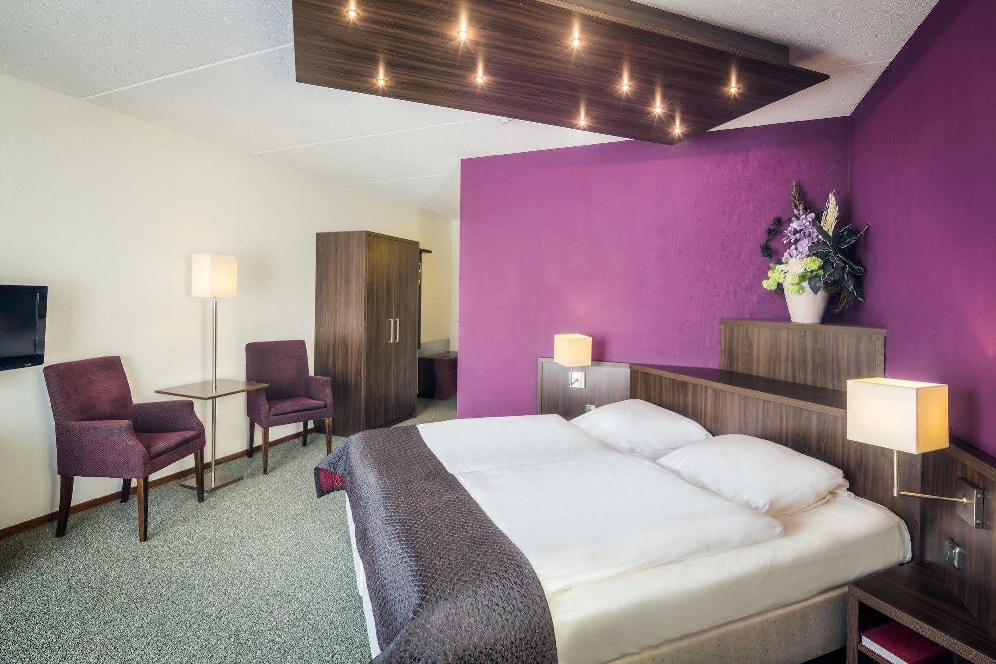 Hampshire Hotel - Avenarius رورلو المظهر الخارجي الصورة